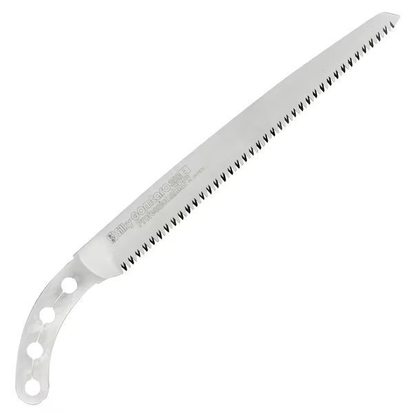 Silky Blade GOMTARO Professional 300mm Large Teeth, Silky Saws, Mfr#: 103-30